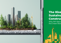 The Upward thrust of Sustainable Building: Why TMT Bars Are Main the Inexperienced Revolution?