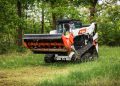 Bobcat demo days showcases next-gen mini excavators