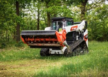 Bobcat demo days showcases next-gen mini excavators