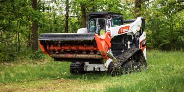 Bobcat demo days showcases next-gen mini excavators