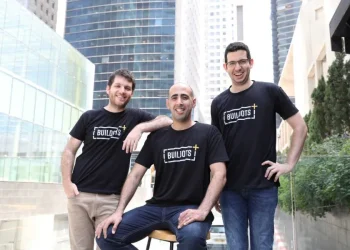 Buildots Raises  Million to Boost up AI-Powered Transformation in Building