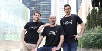 Buildots Raises  Million to Boost up AI-Powered Transformation in Building