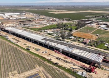 Calif. Prime-Pace Rail Replies Federal Complaint Imperiling Investment