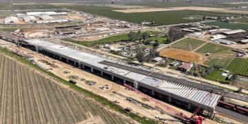 Calif. Prime-Pace Rail Replies Federal Complaint Imperiling Investment