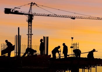 Development should ‘exchange and reconsider’ group of workers technique, CITB says