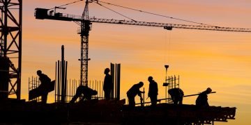 Development should ‘exchange and reconsider’ group of workers technique, CITB says