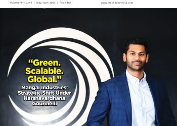Dynamic Production India Might-June 2025 Version