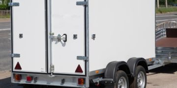 Methods to Select a Trailer That Works for You