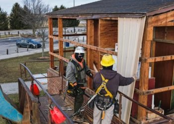 What Does FBi Structures Restore or Renovate?