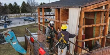 What Does FBi Structures Restore or Renovate?