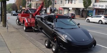 How Common Repairs Prevents the Want for Towing