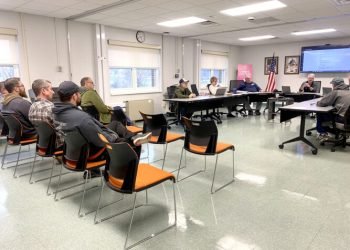 Derry opens bids for excavator | Information, Sports activities, Jobs