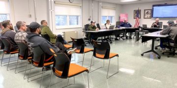 Derry opens bids for excavator | Information, Sports activities, Jobs