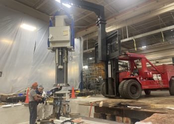 The Significance of Correct Rigging Tactics in Heavy Apparatus Dealing with