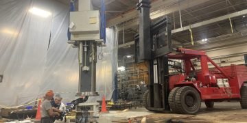 The Significance of Correct Rigging Tactics in Heavy Apparatus Dealing with