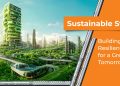 Sustainable Metal: Development Resilient Towns for a Greener The next day to come
