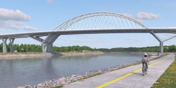 MassDOT OKs .1B for Cape Cod Bridge Substitute Program