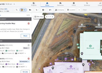 StruxHub raises M to streamline building operations control