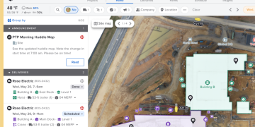 StruxHub raises M to streamline building operations control