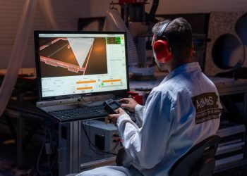 FCE opens a bachelor’s program interested by building control and digitalization