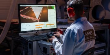 FCE opens a bachelor’s program interested by building control and digitalization