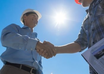 What’s your building trade price? Seven issues to imagine