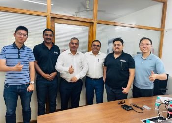 Riding the Long term of EV Production: A Powerhouse Collaboration Between Magal Engineering, Ingyu, and Lee Bai