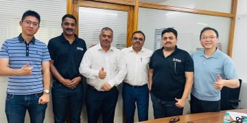 Riding the Long term of EV Production: A Powerhouse Collaboration Between Magal Engineering, Ingyu, and Lee Bai