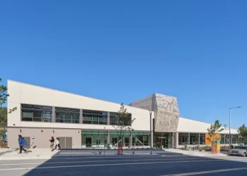 Swinerton starts 2026 with exec shuffle