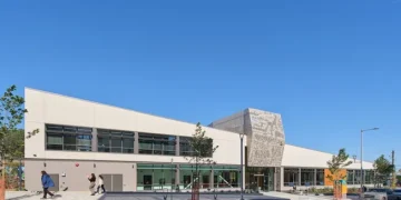 Swinerton starts 2026 with exec shuffle