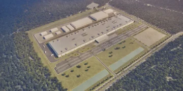 T1 Power selections Yates for precon paintings on 0M Texas plant