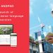 ANDPAD provides Vietnamese language strengthen to building control platform