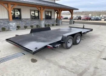 The Crucial Information for Automobile Shipping