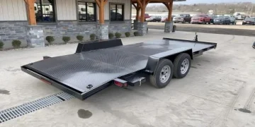 The Crucial Information for Automobile Shipping