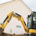 Mini excavators: small however mighty Mini excavators: small however mighty