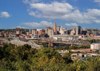 ConstructConnect’s CEO Ranked #1 in Ohio