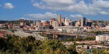 ConstructConnect’s CEO Ranked #1 in Ohio