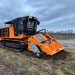 FAE intros SFM/PT multitask attachment for PT300 tracked service FAE intros SFM/PT multitask attachment for PT300 tracked service
