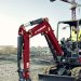 Yanmar Compact Apparatus pulls out of Bauma Yanmar Compact Apparatus pulls out of Bauma