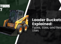 Sorts, Sizes, and Easiest Makes use of – Skid Steers Direct Sorts, Sizes, and Easiest Makes use of – Skid Steers Direct