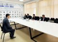 Daito Agree with Development starts recruitment of succesful development control engineers from Uzbekistan｜Daito Agree with Development