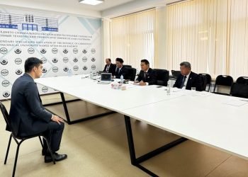 Daito Agree with Development starts recruitment of succesful development control engineers from Uzbekistan｜Daito Agree with Development