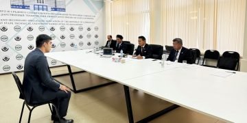 Daito Agree with Development starts recruitment of succesful development control engineers from Uzbekistan｜Daito Agree with Development