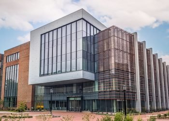 Purdue College to release Trimble Era Lab with focal point on building control era
