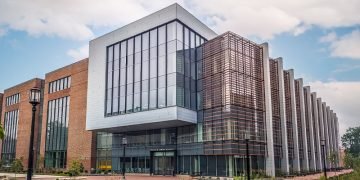 Purdue College to release Trimble Era Lab with focal point on building control era