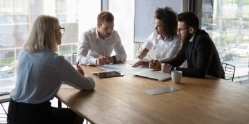 NHS SBS looking for experts for £2.3bn development framework