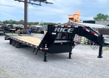 How you can Use Trailer Brakes