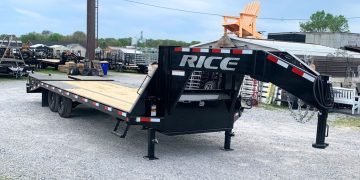 How you can Use Trailer Brakes