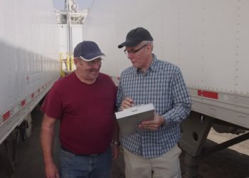 Working out the Advantages of Trailer Leasing From a Corporate