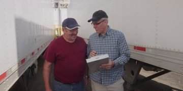 Working out the Advantages of Trailer Leasing From a Corporate